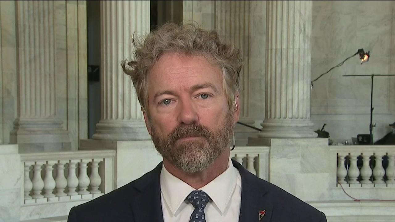 Sen. Rand Paul striving to reform FISA court