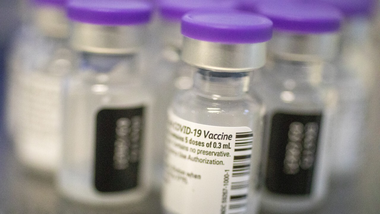 What would be the long-term impact of a federal vaccine mandate?