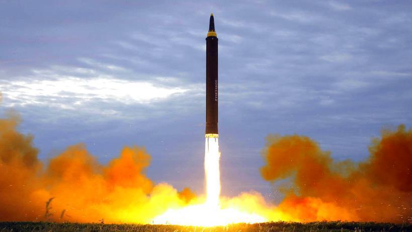 US will launch nukes to save Seoul: McInerney