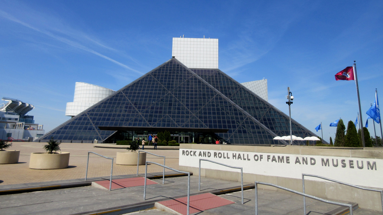 Rock and Roll HOF CEO on museum’s impact on Cleveland
