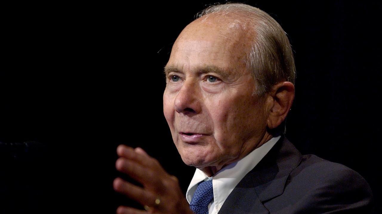 Fmr. AIG CEO Hank Greenberg: NY AG owes me an apology