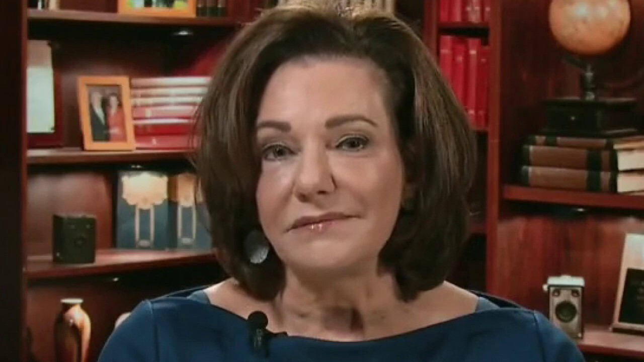 Putin won't get pushback from Biden: KT McFarland