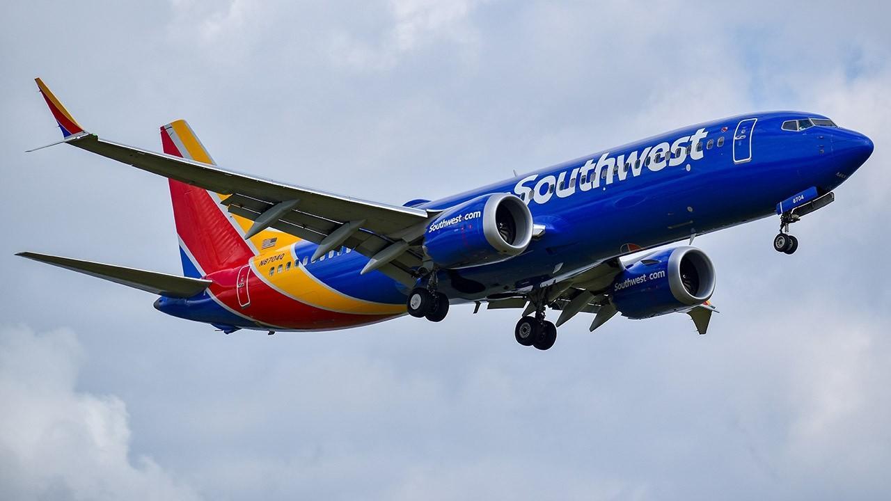 Why you should invest in Southwest Airlines and Marriott, according to asset manager 