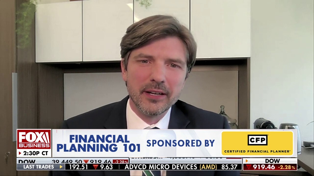 Finance expert shares how investors can maximize 401(k) 10 years from retirement