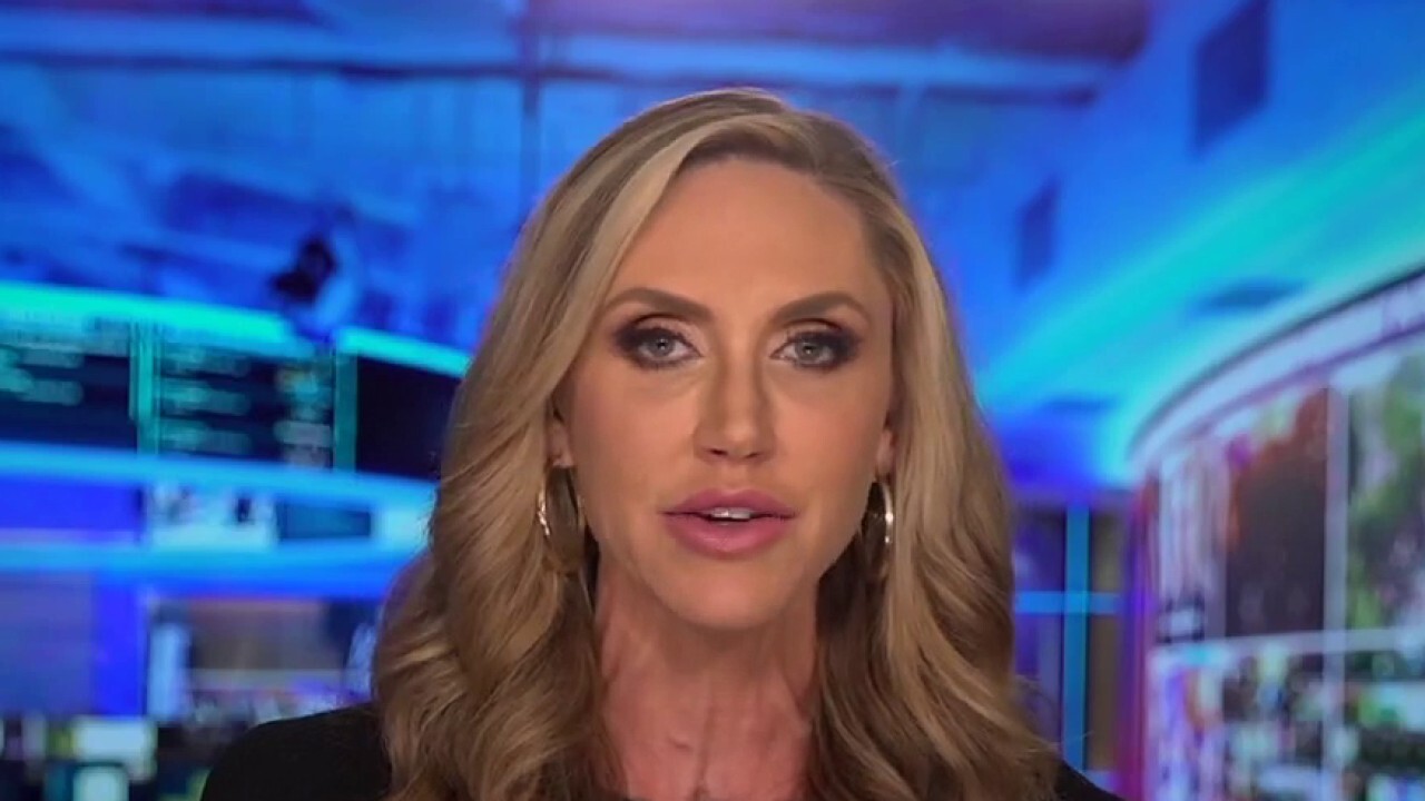 Desperate parents heading to Mexico for baby formula marks a 'sad and depressing moment' for US: Lara Trump
