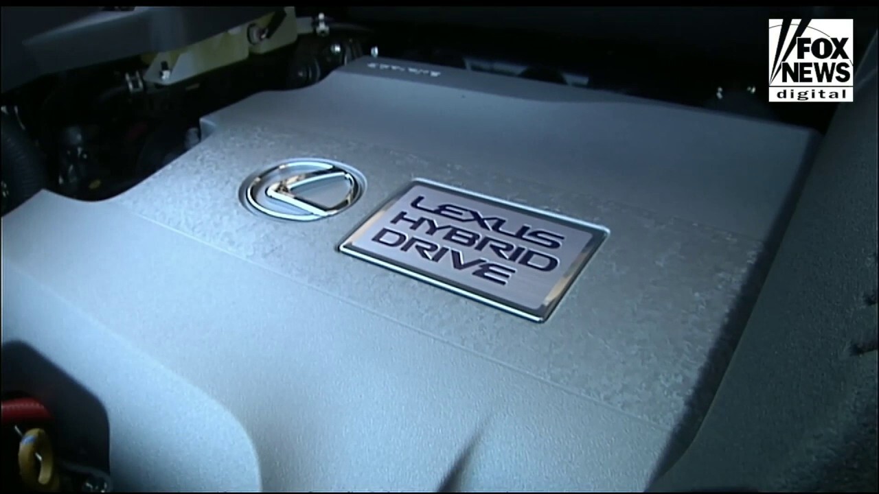 Fox Business Briefs 5/8