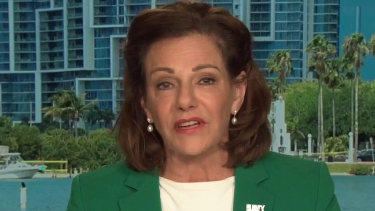 KT McFarland: US in 'frantic frenzy' to get Americans out of ...