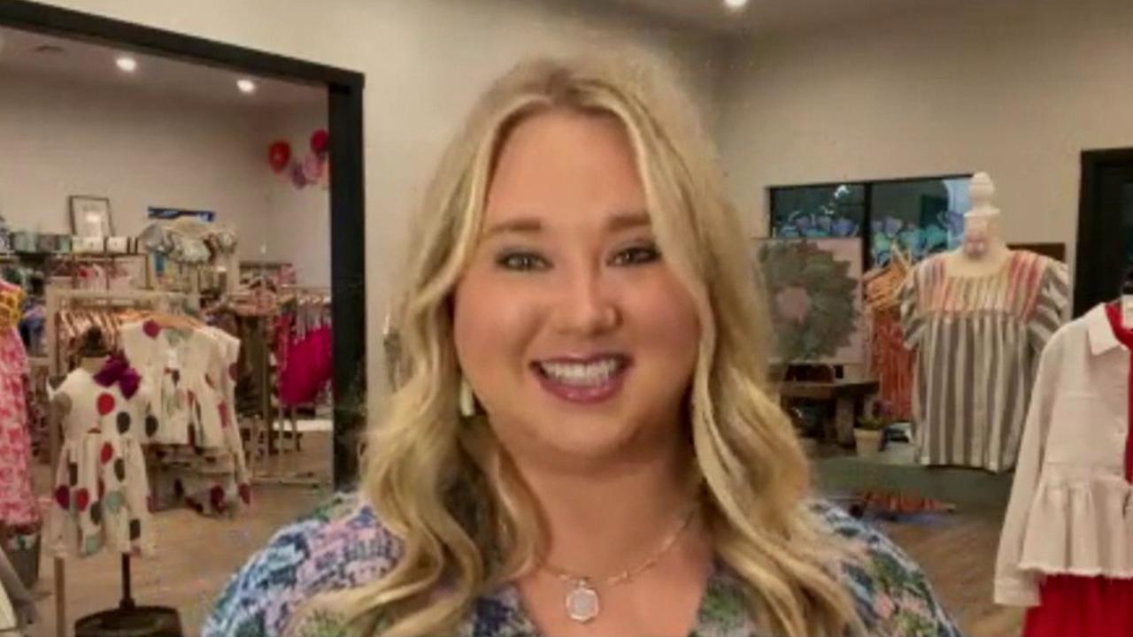 Texas boutique owner: Shopping process will take more time now