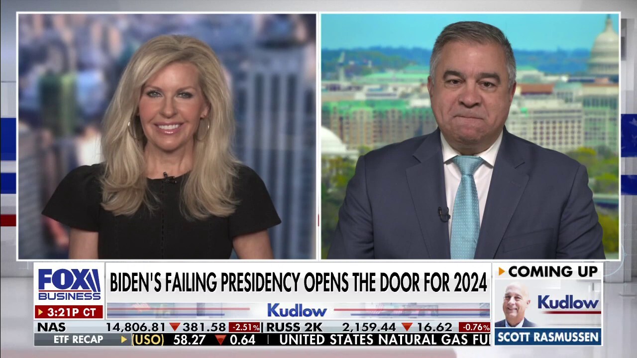 Today’s Democratic Party is a socialist party: Bossie