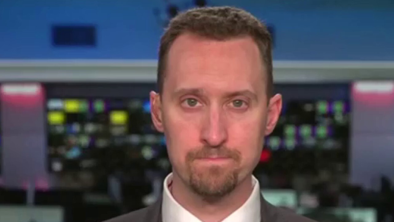  This is why the US economy is in a good place under Trump