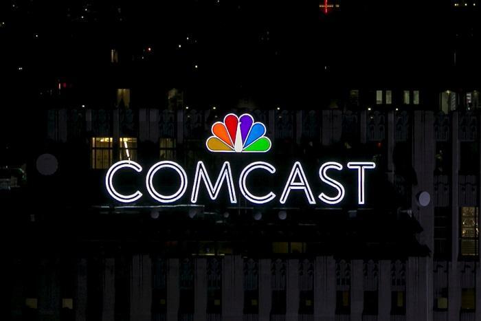 Trump DOJ may revisit Comcast-NBCU merger: Sources