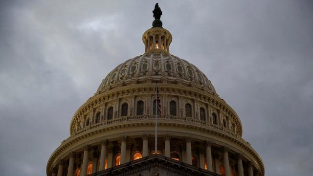 The political fallout from a potential government shutdown
