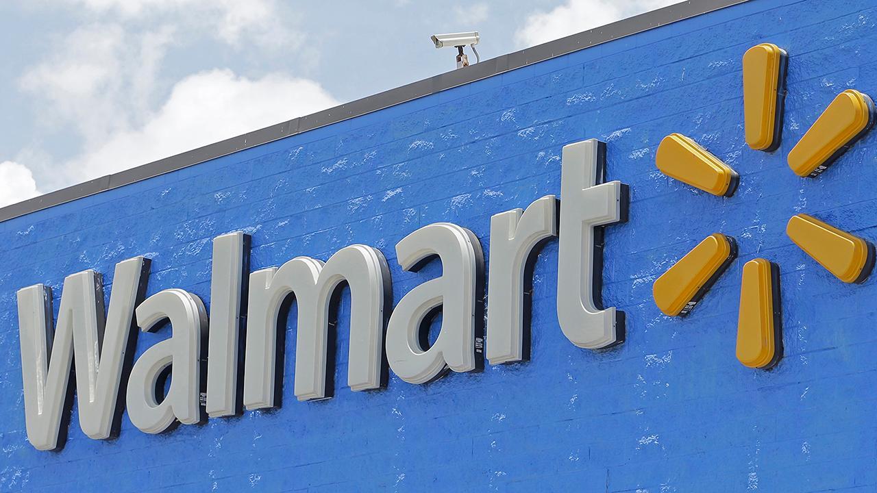 Robots coming to Nevada Walmart stores 