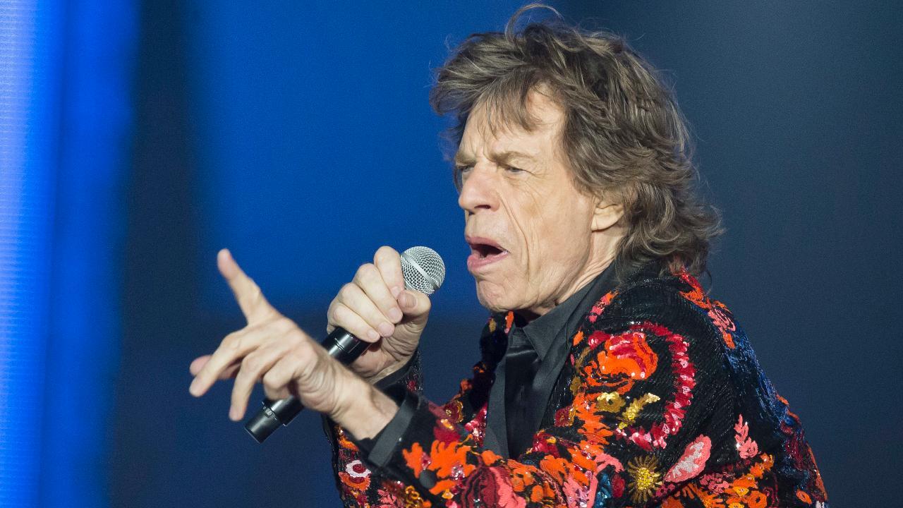 Mick Jagger's reported heart surgery is modern medicine at its best: Dr. Marc Siegel