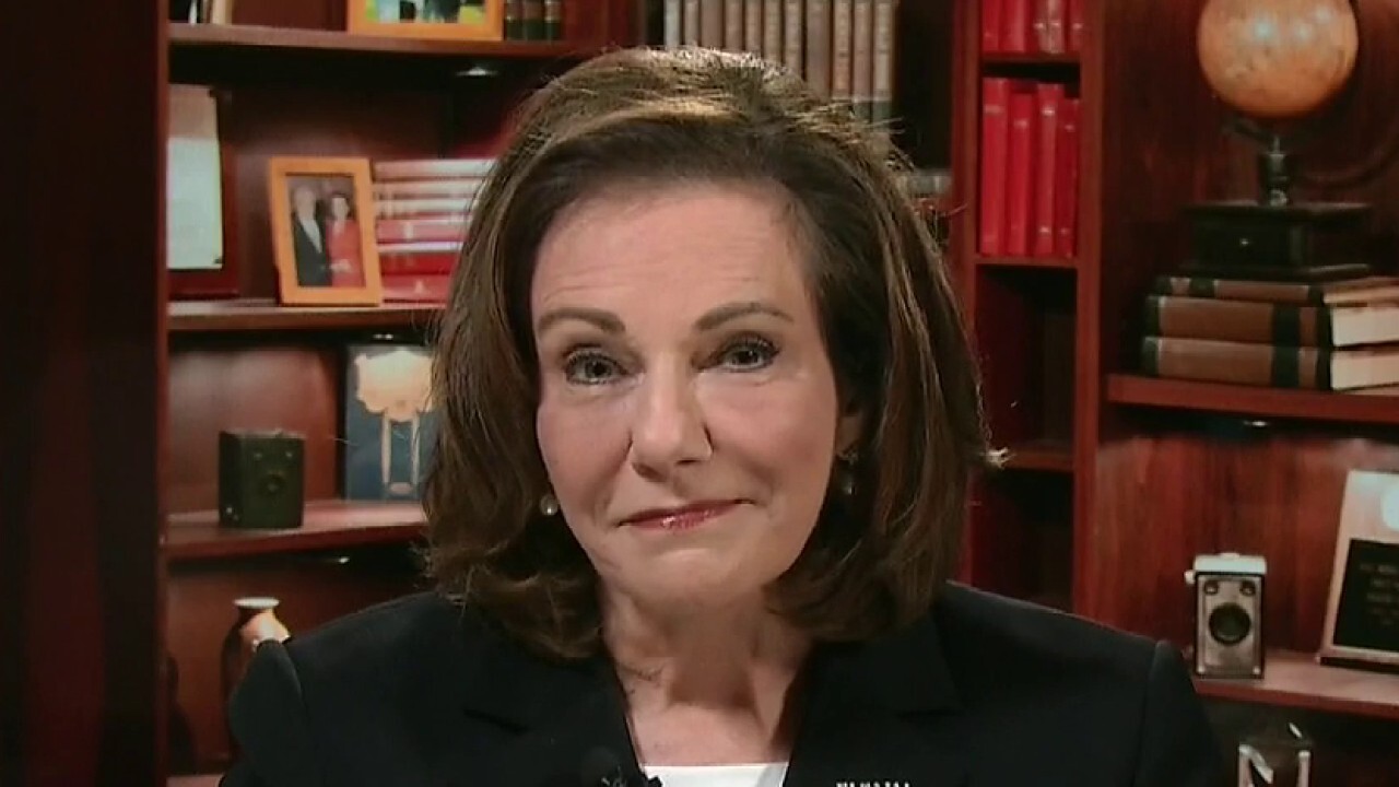 KT McFarland: Far-left Democrats taking 'classic steps' to remake America