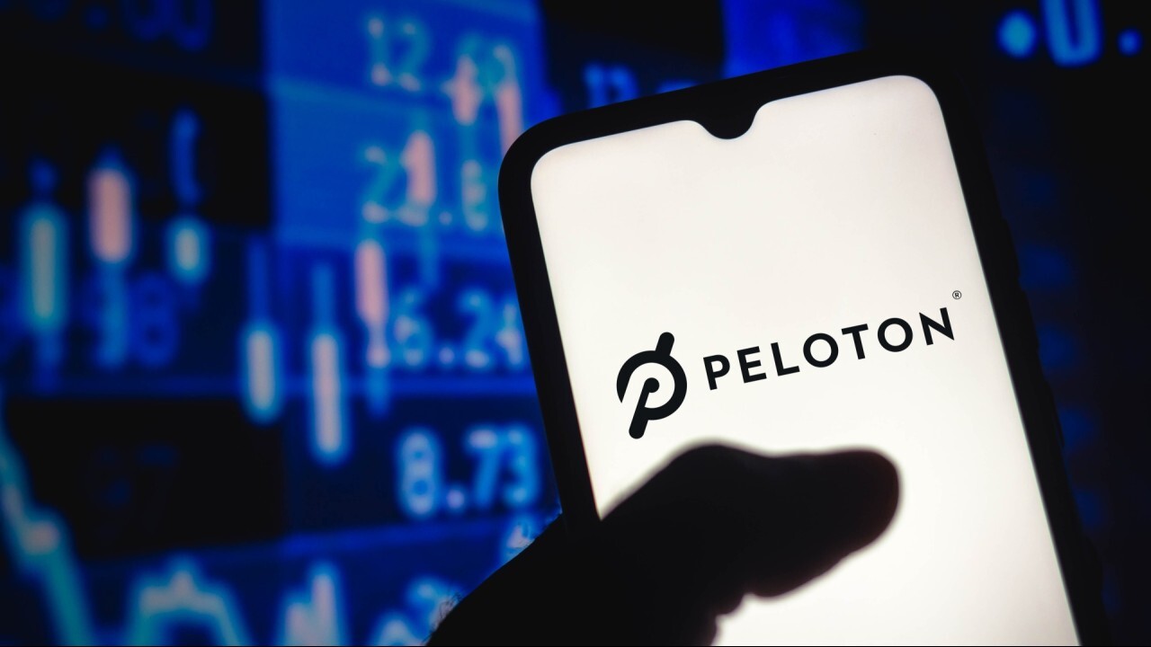 Peloton puts the breaks on bicycle, treadmill production: Report