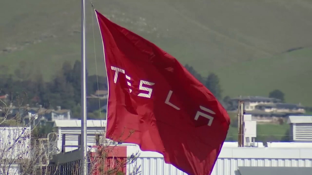 Fox Business Briefs 8/4