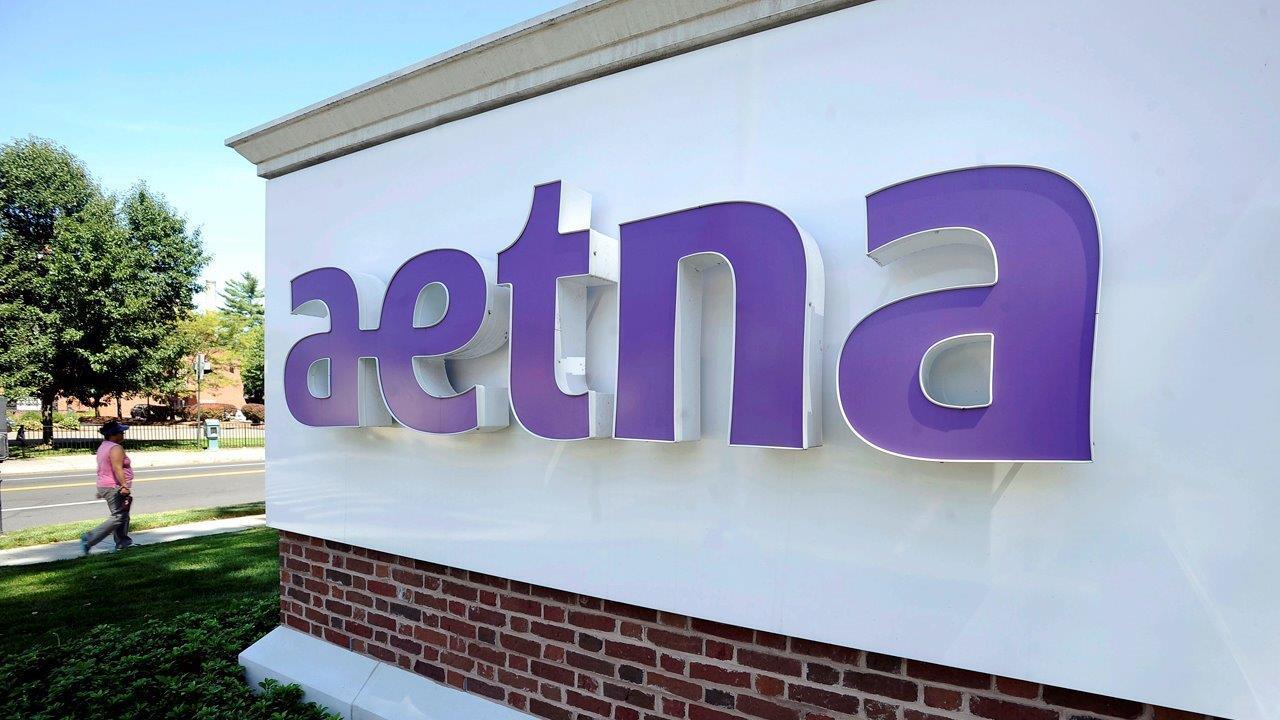 Why Aetna exited ObamaCare