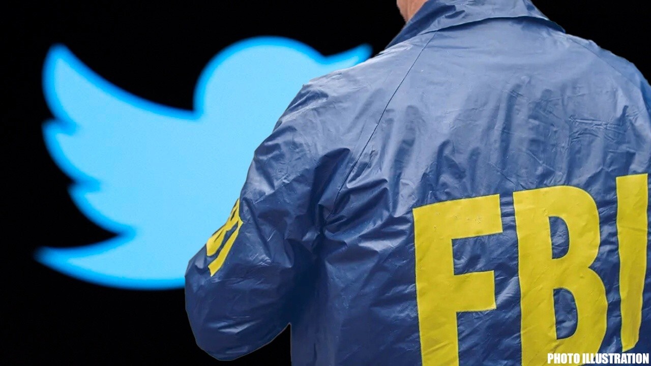 Twitter files show FBI 'broke the norms' of political propriety: Miranda Devine 