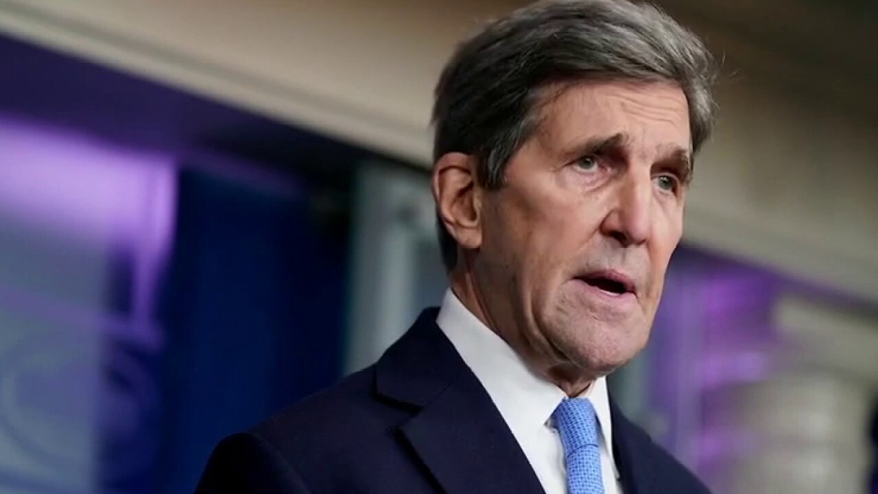 GOP calls for Kerry to testify under oath after alleged Iran leak