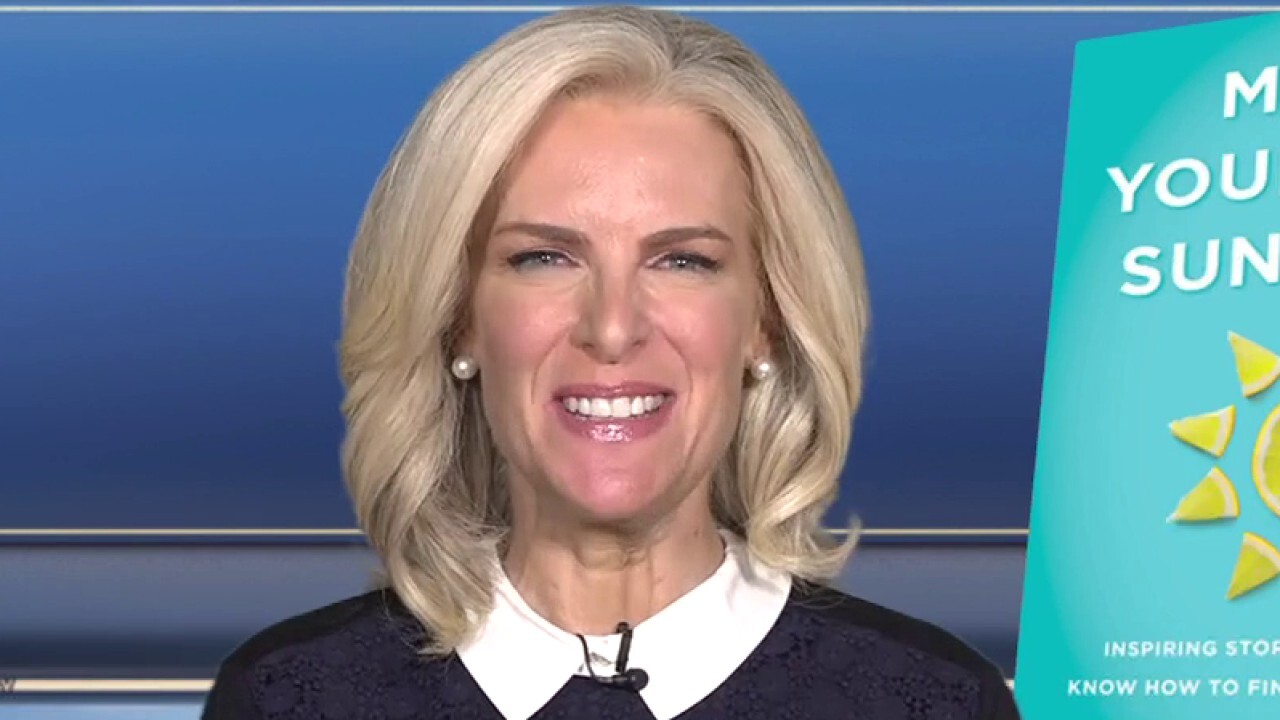 Janice Dean on NY Gov. Cuomo not apologizing for nursing home scandal