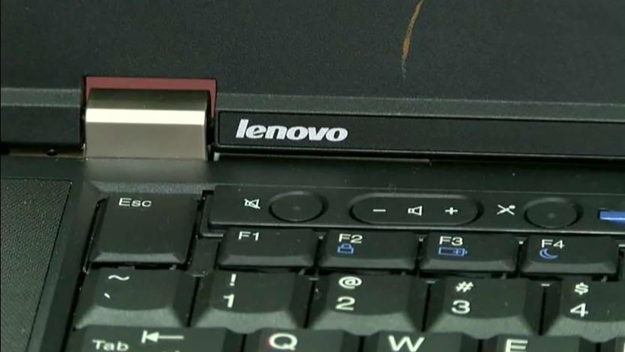 Lenovo president: North America contributed greatly to our success in the PC market