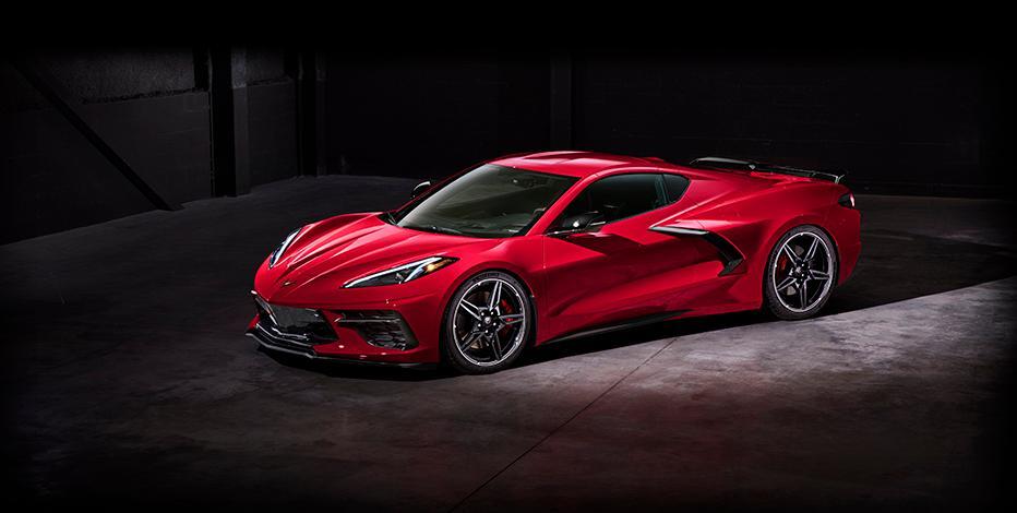 GM delays launch of new 2020 Corvette; UAW strike continues