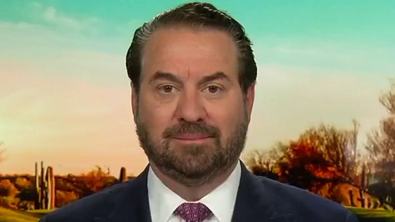 Arizona AG: Border crisis a 'manmade' disaster