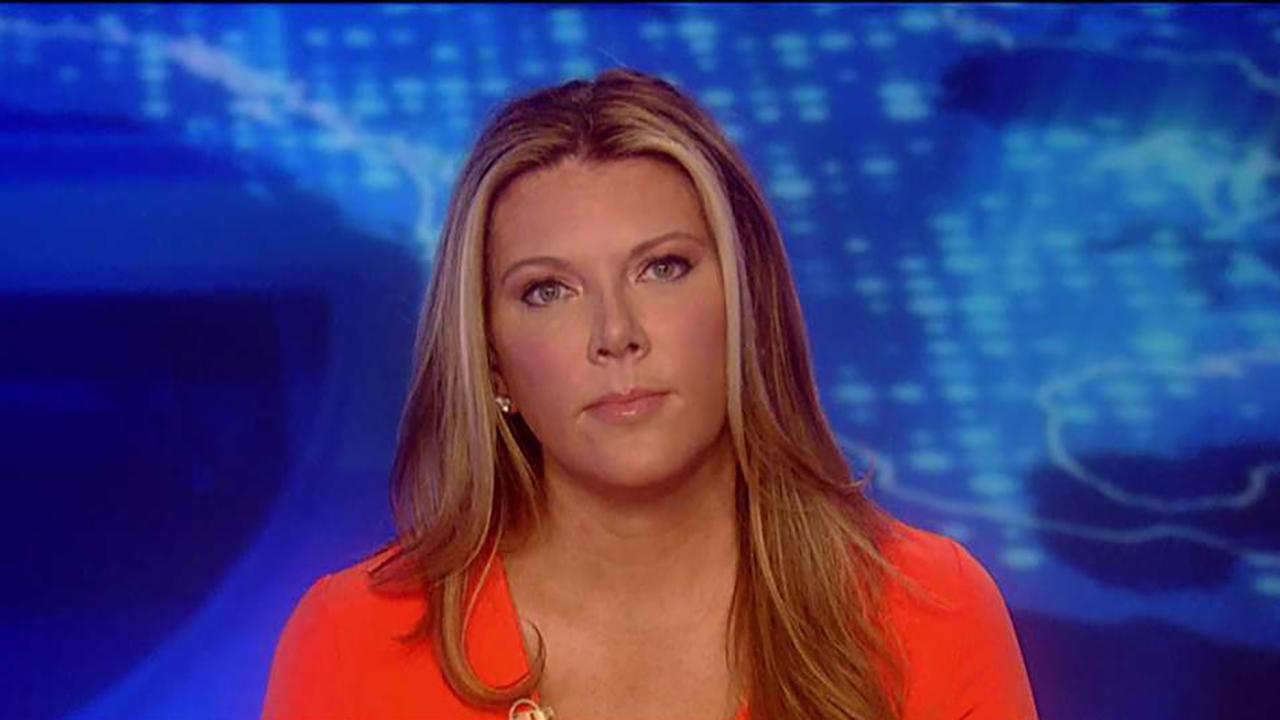 Trish Regan: CNN’s Jim Acosta shouldn’t have been heckled