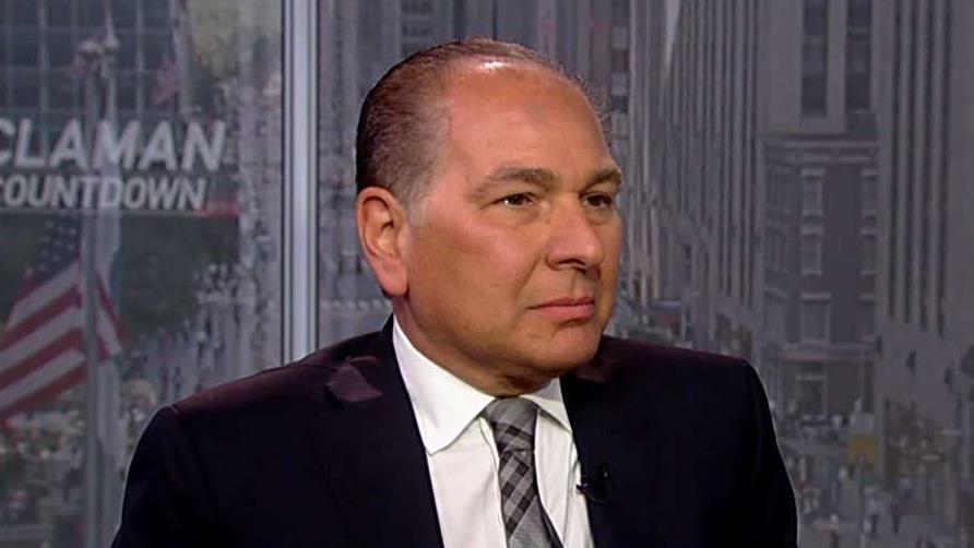 Delta Children CEO: Not feasible for companies to look for China alternative 