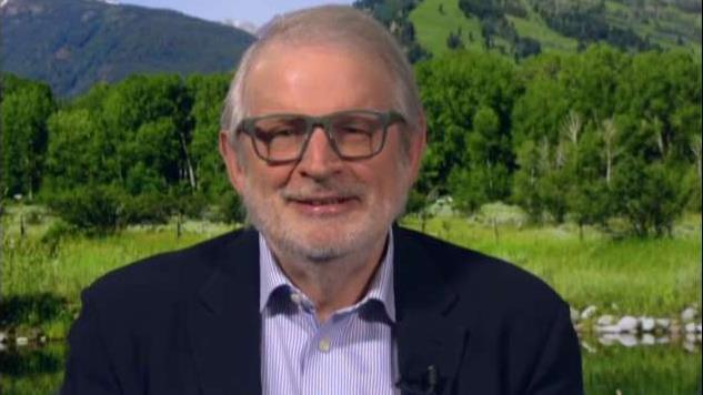 Stockman: 'The debt is out of control'