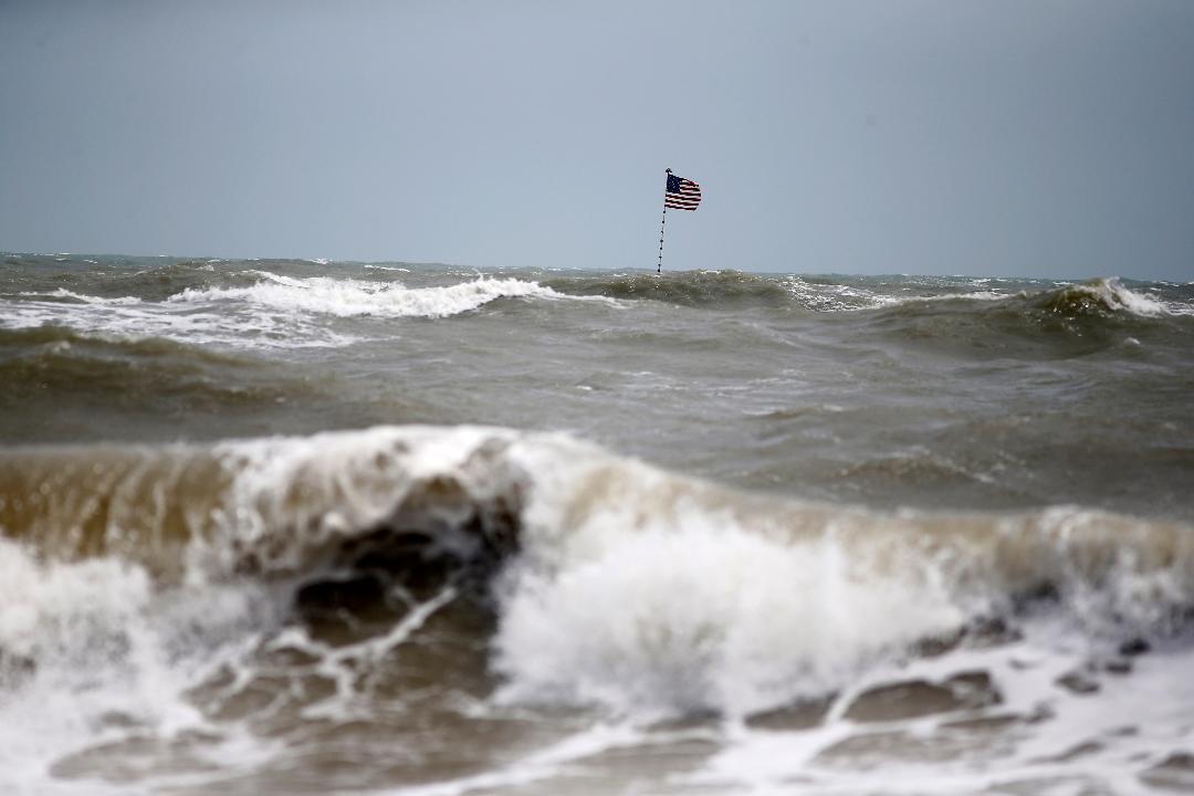 White House investigating NOAA over 'inconsistent messaging'