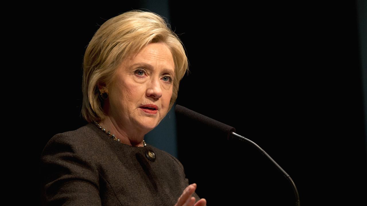Politics trumping usual procedures of law in Clinton’s email case?