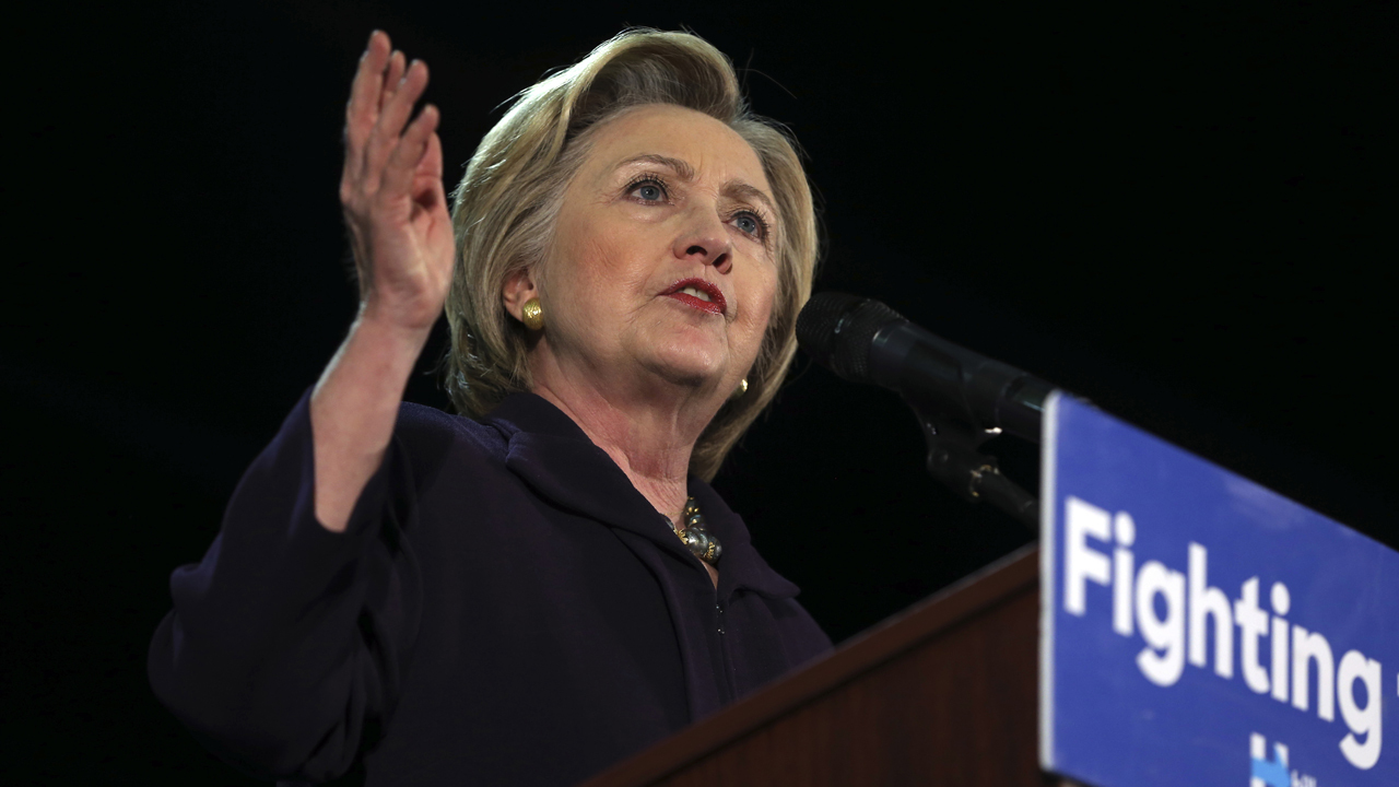 Judge orders Obama Admin. to release Clinton emails to RNC