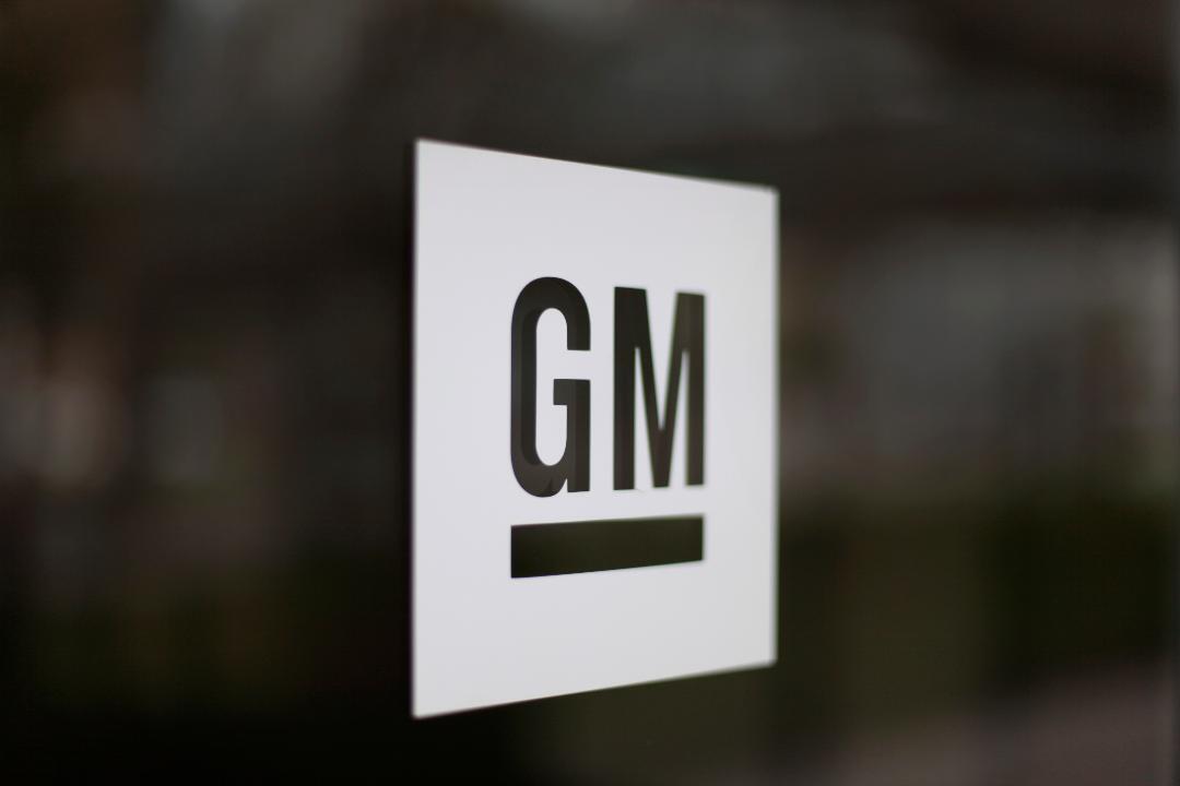 GM recalls  3.4M vehicles