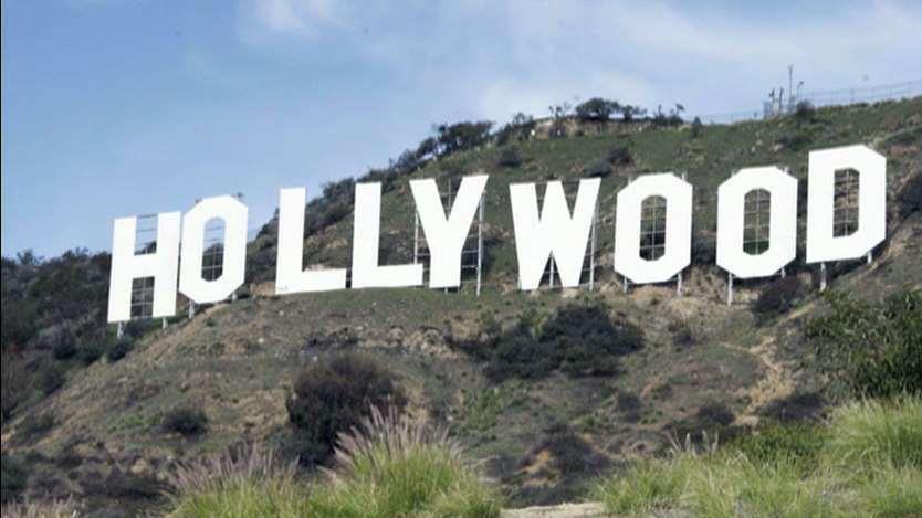 Many secret conservatives in Hollywood?