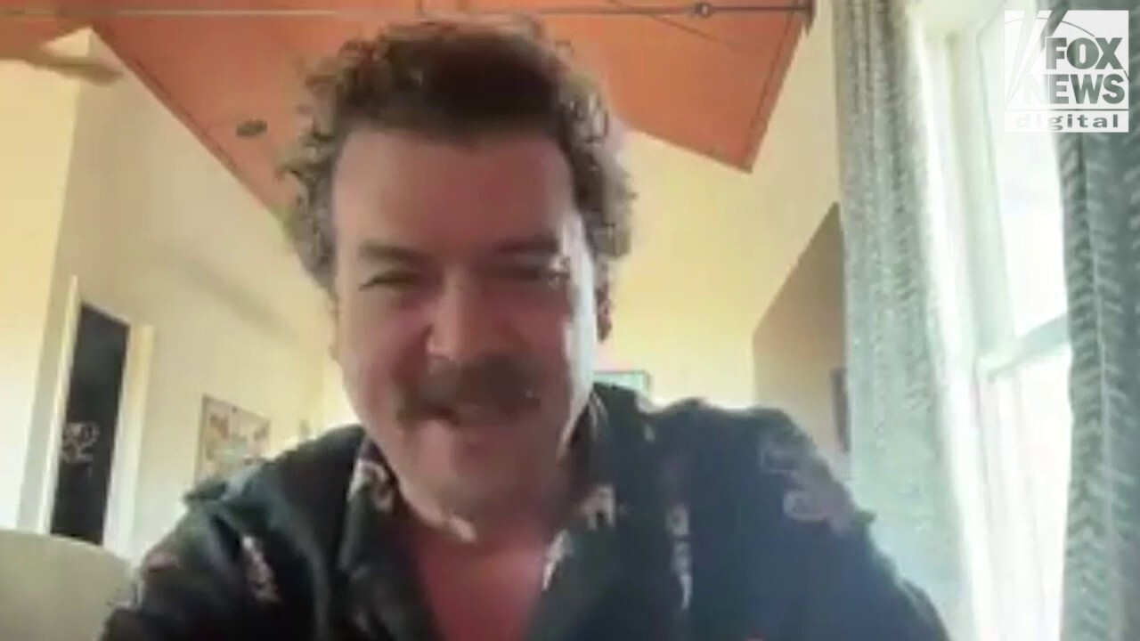 Danny McBride on creating 'Don Gato' character to promote tequila brand