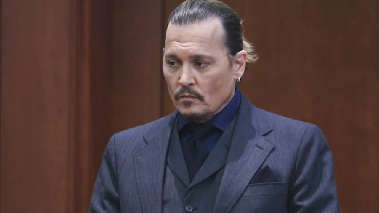 Attorney predicts outcome of Johnny Depp-Amber Heard trial