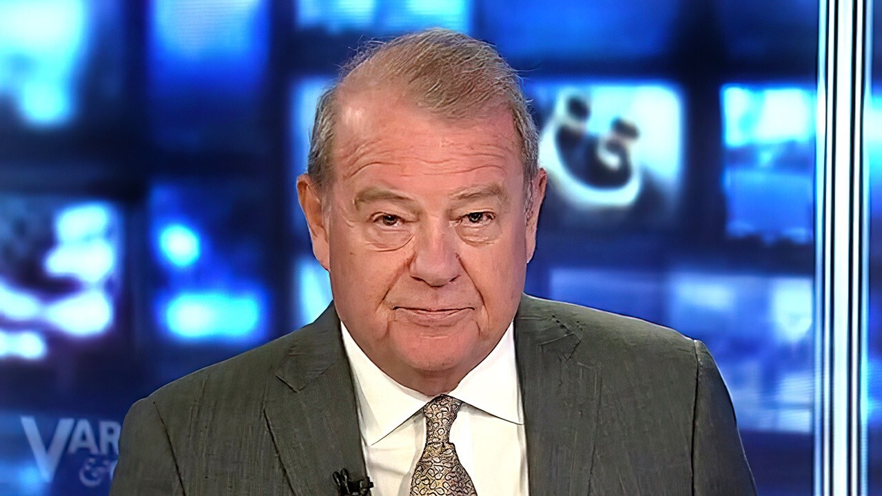 FOX Business' Stuart Varney argues today’s Democrat Party is not your father’s party.