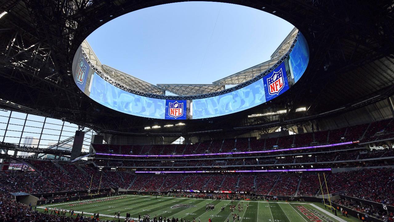 Chick-Fil-A in Mercedes Benz Stadium not opening for Super Bowl Sunday