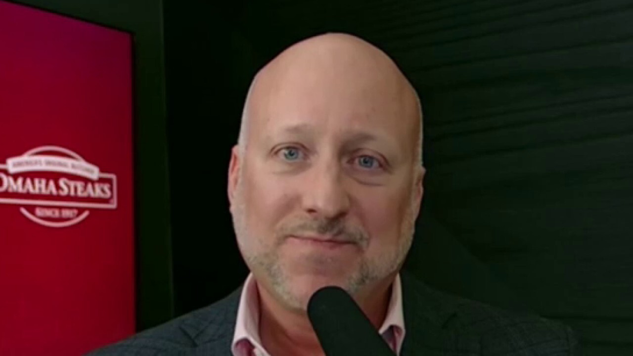 Omaha Steaks President and CEO Nate Rempe weighs in on surging beef prices ahead of the holidays, arguing that the U.S. needs to 'rebuild the herd.'