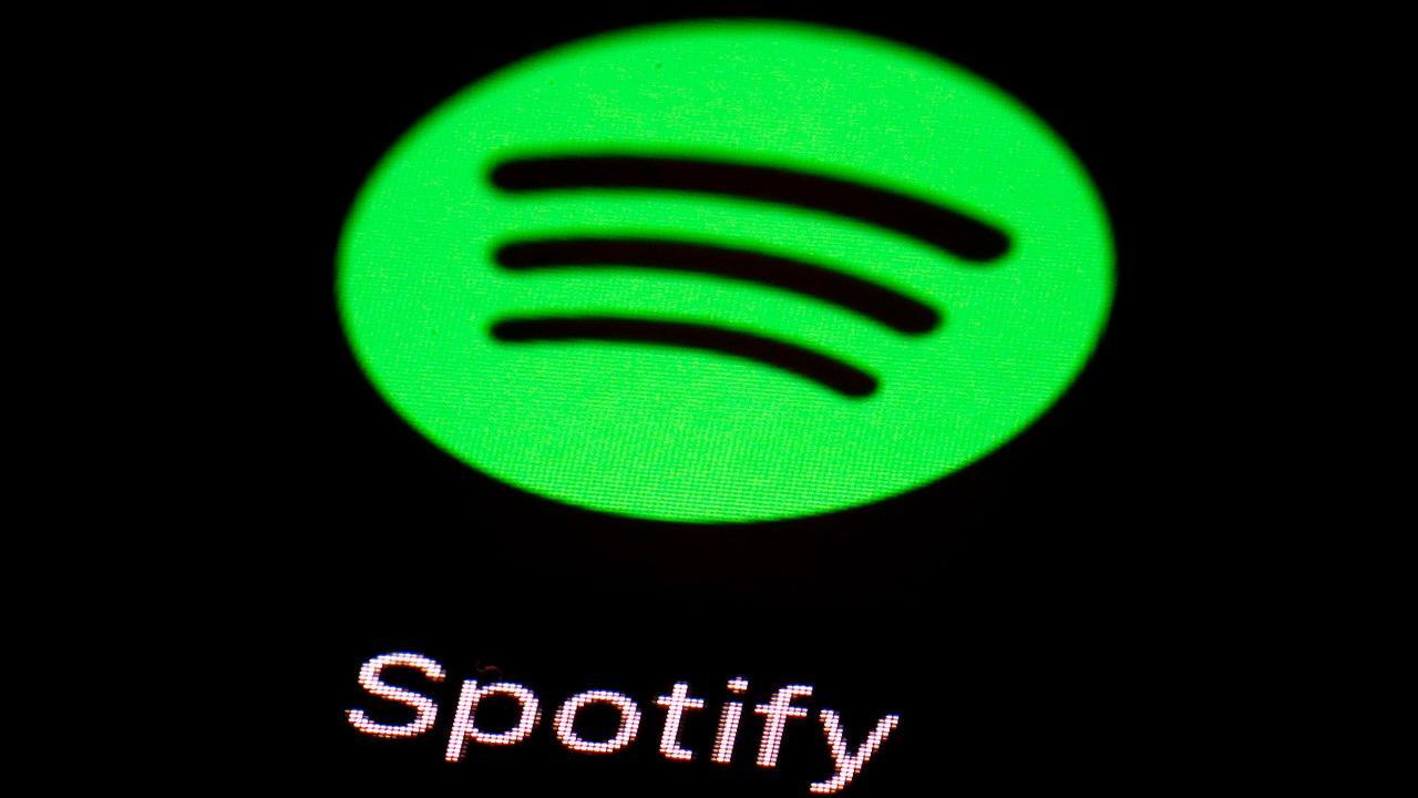 Will Spotify be music to investors' ears?