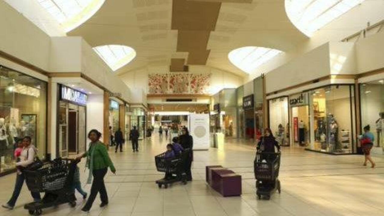 Mall of the future won't have stores: Report 