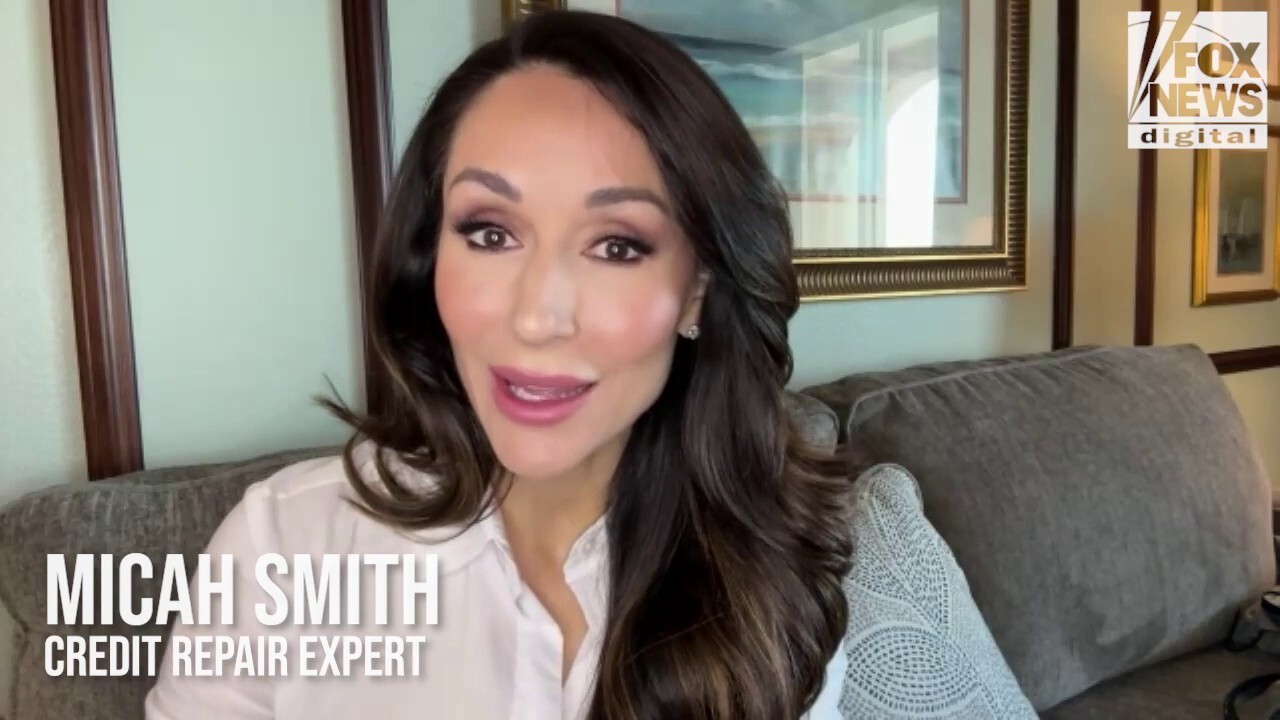 Micah Abigail LLC founder and @fitcreditdoctor Micah Smith speaks to Fox News Digital about why she’s largely against the implementation of a 50-year mortgage rate.