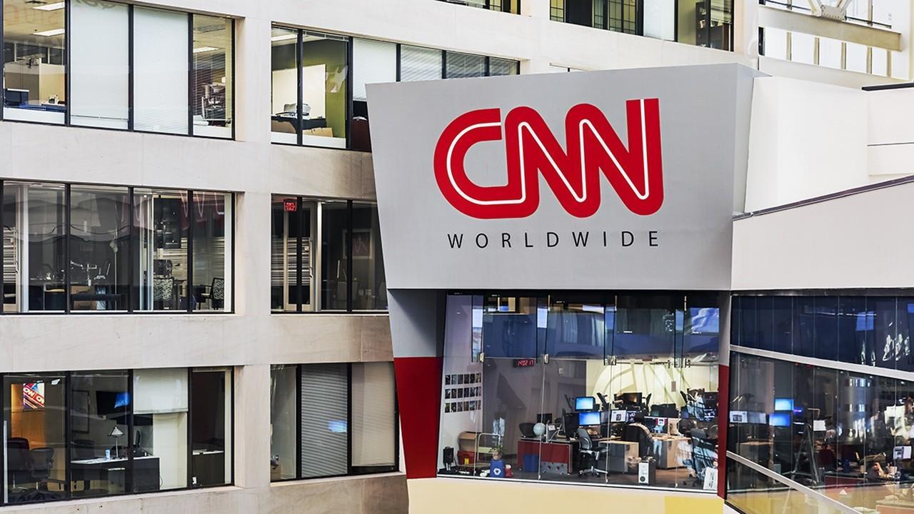 CNN insiders say they believe AT&T would like to sell news network: Gasparino