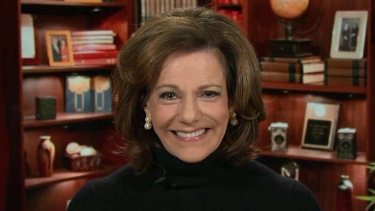 KT McFarland on why North Korea would arrest an American