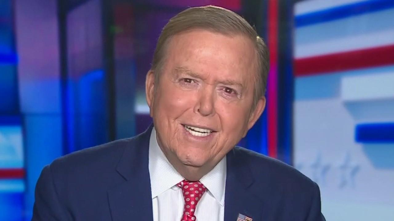 Dobbs calls vote-counting delays 'continuation of assault' on Trump ...