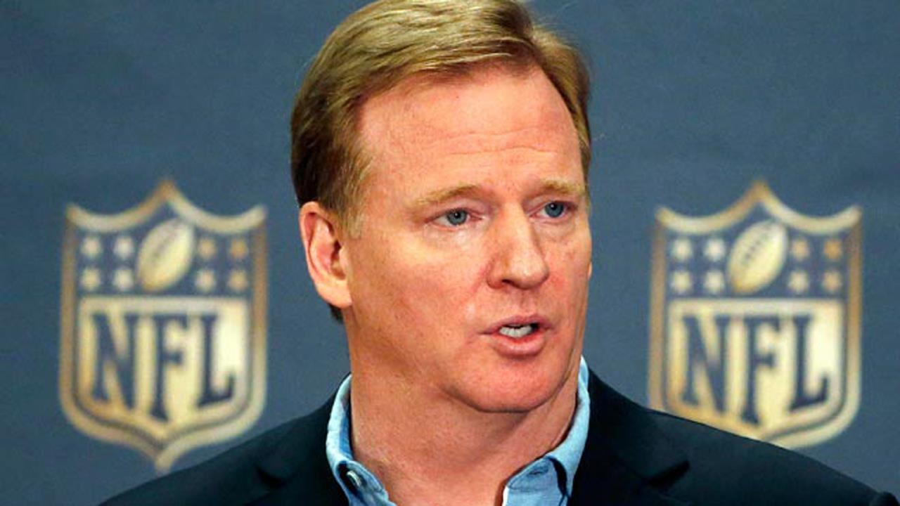 Roger Goodell not worth his contract demands?