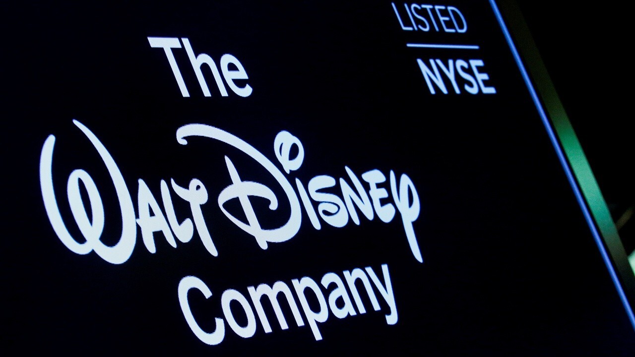 Manhattan Institute senior fellow argues Disney is caught ‘red-handed’ for pushing ‘woke views’ within their company.
