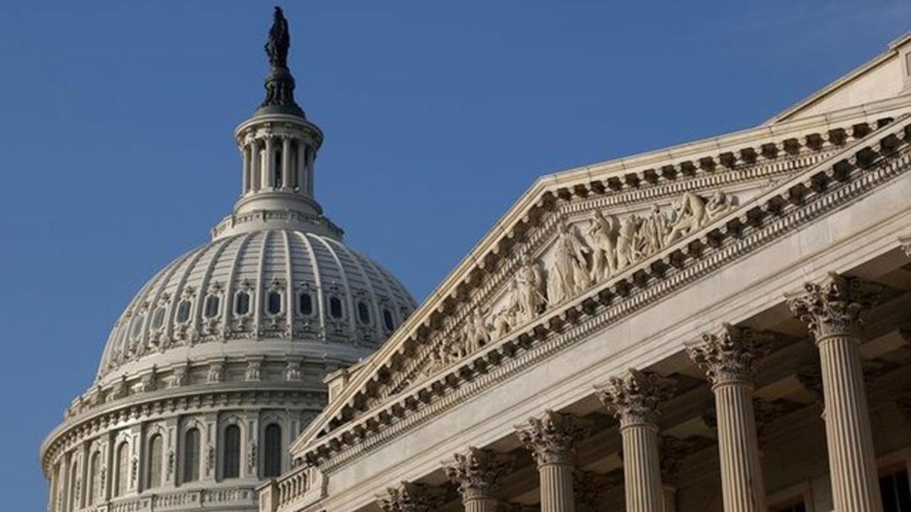 Potential fallout from government shutdown: Republicans look to be on losing end, RealClearPolitics co-founder says